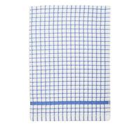 Samuel Lamont Poli Dri Cornflower Blue Strofinaccio, Cotone, Azzurro, Taglia Unica