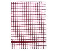 Samuel Lamont & Sons Poli-Dri Strofinaccio Bordeaux, Dimensioni 50 cm x 70 cm, 100% Spugna di Cotone, Ultra Assorbente e Super Morbido, Lavabile in Lavatrice, Bordeaux, Taglia Unica