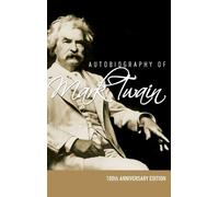 Samuel Langhorne Clemens Mark Tw Autobiography of Mark Twain (Copertina rigida)