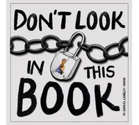 Samuel Langley-Swain Don't Look In This Book (Tascabile)
