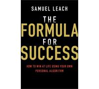 Samuel Leach The Formula for Success (Tascabile)