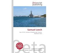 Samuel Leech: War of 1812, Duchess of Marlborough, Seaman, Napoleonic Wars