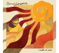 Samuel Ljungblahd Ljungblahd: I Made it Out (CD)