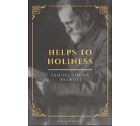 Samuel Logan Brengle Helps To Holiness (Tascabile)