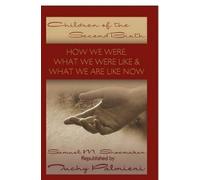 Samuel M Shoemaker Children Of The Second Birth (Tascabile)