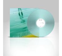 Samuel - Maree - LP turchese