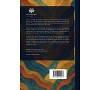 Samuel Marinus Zwemer Amy E Zwem Zigzag Journeys in the Camel Count (Tascabile)