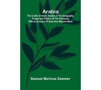 Samuel Marinus Zwemer The Puppet Crown (Edition1) (Tascabile)