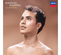 Samuel Mariño, Covent Garden Sinfonia, Ben Palmer, Jonathan Ware – Lumina – CD