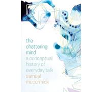 Samuel McCormick The Chattering Mind (Copertina rigida)