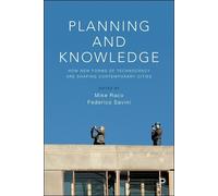 Samuel Moessner Planning and Knowledge (Copertina rigida)