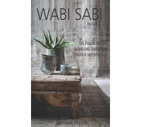 Samuel Molin Wabi Sabi (Tascabile)