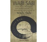 Samuel Molin Wabi Sabi (Tascabile)