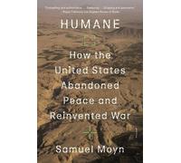 Samuel Moyn Humane (Tascabile)