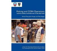 Samuel Musa John Morgan Matt Keegan Policing COIN Operations (Tascabile)