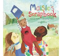 Samuel Narh Maisie's Scrapbook (Tascabile)