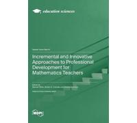 Samuel Otten Am Incremental and Innovative Approaches to Prof (Copertina rigida)
