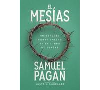 Samuel Pagan El Mesías (Tascabile)