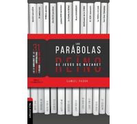 Samuel Pagán Las Parábolas del Reino de Jesús de Nazaret (Tascabile)