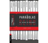 Samuel Pagán Las Parábolas del Reino de Jesús de Nazaret (Tascabile)