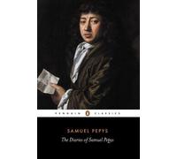 Samuel Pepys The Diary of Samuel Pepys: A Selection (Tascabile)