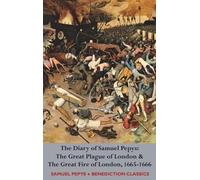 Samuel Pepys The Diary of Samuel Pepys (Copertina rigida)