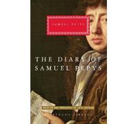 Samuel Pepys The Diary of Samuel Pepys (Copertina rigida)