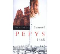 Samuel Pepys The Diary of Samuel Pepys (Tascabile)
