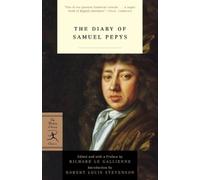 Samuel Pepys The Diary of Samuel Pepys (Tascabile) Modern Library Classics