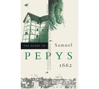 Samuel Pepys The Diary of Samuel Pepys, Vol. 3 (Tascabile)