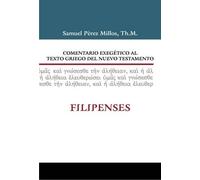 Samuel Pérez Mi Comentario Exegético Al Texto Griego del N.T. (Copertina rigida)