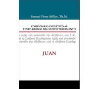 Samuel Pérez Mi Comentario Exegético Al Texto Griego del N.T. (Copertina rigida)