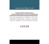 Samuel Pérez Mi Comentario Exegético Al Texto Griego del Nuev (Copertina rigida)