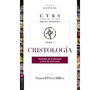 Samuel Pérez Millos Cristología (Tascabile)