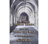 Samuel Pritchard The Three Distinct Knocks (Tascabile)