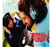Samuel Purdey - Musically Adrift +1 [Remaster]