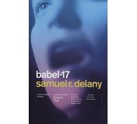 Samuel R. Delany Babel-17/Empire Star (Tascabile)
