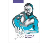 Samuel R. Delany Drake Carr Big Joe (Tascabile)