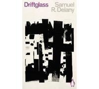Samuel R. Delany Driftglass (Tascabile) Penguin Science Fiction