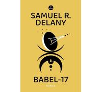 Samuel R. Delany Jakob Schmidt Babel-17: Roman (Carcosa) (Tascabile)