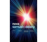 Samuel R. Delany – Nova – Tascabile