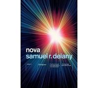 Samuel R. Delany Nova (Tascabile)