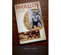 Samuel R Delany Phallos (Tascabile)