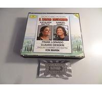 Samuel Ramey - Il Signor Bruschini (Ga)