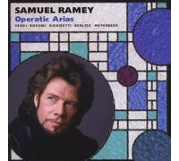 Samuel Ramey - Operatic Arias (American Artistry) by N/A (2011-06-21)