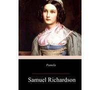 Samuel Richardson Pamela (Tascabile)