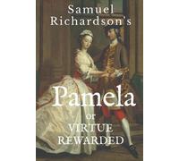 Samuel Richardson Pamela (Tascabile)