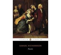Pamela [Lingua inglese]