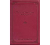 Samuel Rutherford The Loveliness of Christ (Copertina rigida)