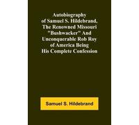 Samuel S Hildebrand Le juif errant - Tome II (Edition1) (Tascabile)